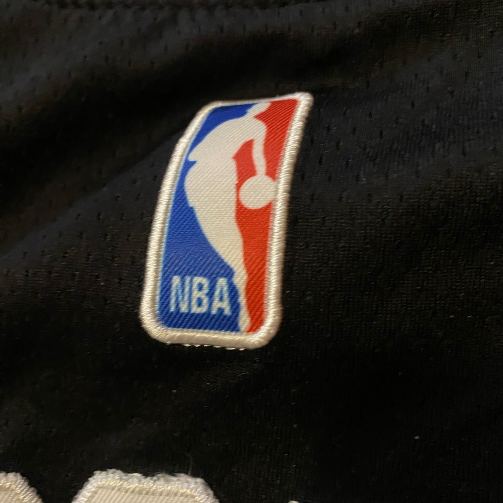 Nike Chicago Bulls NBA Basketball DeRozan No. 11 Jersey size 48 Unisex. - Picture 12 of 13